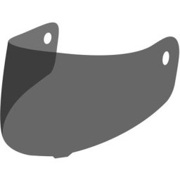 FC-Moto Merkur Pro/Merkur Pro Air Visière, gris
