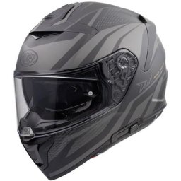 Premier Devil PR 9 BE BM Casque, gris, taille XL