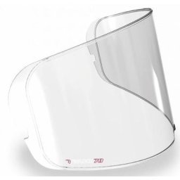 FC-Moto DKS 170 Merkur Pro Air/Merkur Pro Lentille Pinlock, transparent