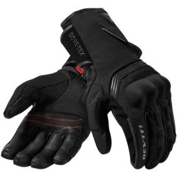 Revit Fusion 2 GTX Gants de moto, noir, taille L