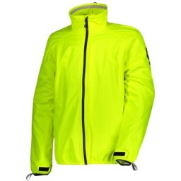 Scott Ergonomic Pro DP Veste de pluie, jaune, taille M