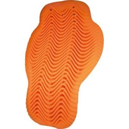 Scott D3O Viper Pro Protecteur dorsal, orange, taille M