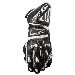 Five RFX1 Gants, noir-blanc, taille 3XL