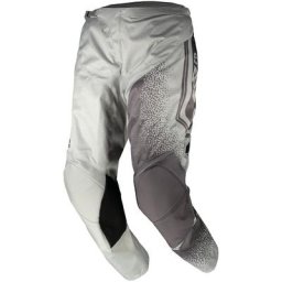 Scott 350 Race Pantalon de motocross, noir-gris, taille 30