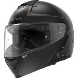 Sena Impulse Sound by Harman Kardon Casque, noir, taille M