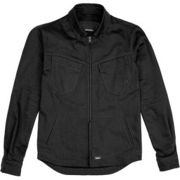 Pando Moto Capo Cor 03 Chemise moto, noir, taille S