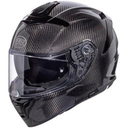 Premier Devil Carbon Casque, charbon, taille XL