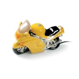 Booster Table Lamp, jaune