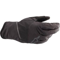 Alpinestars Tahoe WP Gant de vélo, noir-gris, taille L