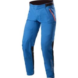 Alpinestars Tahoe Pantalon vélo, noir-bleu, taille 36