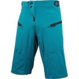 Oneal Pin It V.22 Shorts de vélo, bleu, taille 28