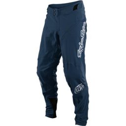 Troy Lee Designs Sprint Ultra Pantalon de vélo, bleu, taille 32