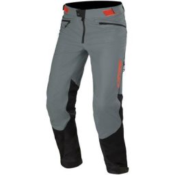 Alpinestars Nevada Pantalon vélo, gris, taille 34
