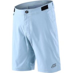 Troy Lee Designs Shifty Shorts de vélo, bleu, taille 36