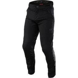 Troy Lee Designs Skyline Signature Pantalon de vélo, noir, taille 30