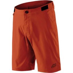 Troy Lee Designs Shifty Shorts de vélo, brun, taille 38