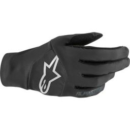 Alpinestars Drop 4.0 Gants de vélo, noir, taille S