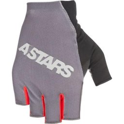 Alpinestars Ridge Plus Gants de vélo, gris, taille S
