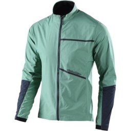 Troy Lee Designs Shuttle Veste de vélo, vert, taille S