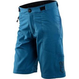 Troy Lee Designs Skyline Shorts de vélo pour jeunes, bleu, taille 26