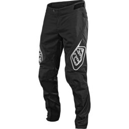 Troy Lee Designs Sprint Pantalon de vélo pour jeunes, noir, taille 28