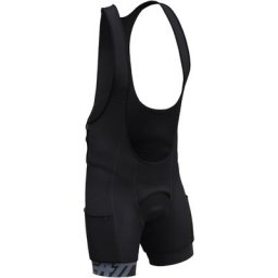 Leatt MTB 4.0 Cuissard de vélo, taille S