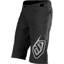 Troy Lee Designs Sprint Shorts de vélo, noir, taille 38