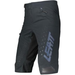Leatt DBX 4.0 MTB Shorts de vélo, noir, taille S