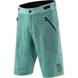 Troy Lee Designs Skyline Air Shorts de vélo, vert, taille 32