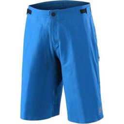 Troy Lee Designs Drift Shell Shorts de vélo, bleu, taille 38