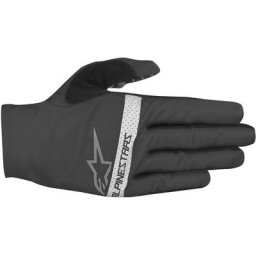 Alpinestars Aspen Pro Lite Gants de vélo, noir, taille M