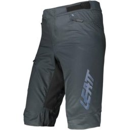 Leatt DBX 3.0 MTB Shorts de vélo, noir, taille S