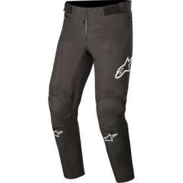 Alpinestars Vector Pantalon de vélo enfants, noir, taille 24 pour Des gamins
