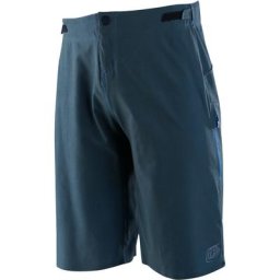 Troy Lee Designs Drift Shorts de vélo, turquoise, taille 32