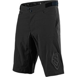 Troy Lee Designs Flowline Shell Shorts de vélo, noir, taille 28