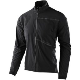 Troy Lee Designs Shuttle Veste de vélo, noir, taille XL