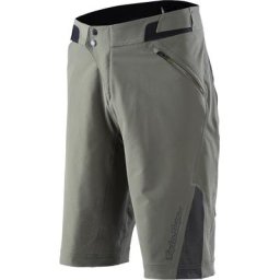 Troy Lee Designs Ruckus Solid Shorts de vélo, vert, taille 38