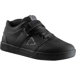 Leatt 4.0 Klickpedal Chaussures de vélo, noir, taille 47