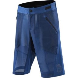 Troy Lee Designs Skyline Air Shorts de vélo, bleu, taille 38