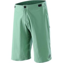 Troy Lee Designs Drift Shell Shorts de vélo, vert, taille 36