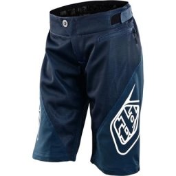 Troy Lee Designs Sprint Shorts de vélo pour les jeunes, bleu, taille XL