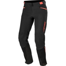 Alpinestars Stella Nevada Pantalon de vélo dames, noir, taille 34 pour Femmes