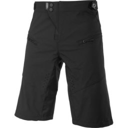 Oneal Pin It Shorts de vélo, noir, taille 32