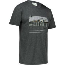 Leatt MTB All Mountain 2.0 Short Sleeve Maillot vélo, noir, taille M