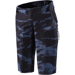 Troy Lee Designs Sprint Ultra Camo Shorts de vélo, noir, taille 36