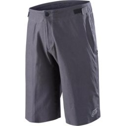 Troy Lee Designs Drift Shell Shorts de vélo, gris, taille 36