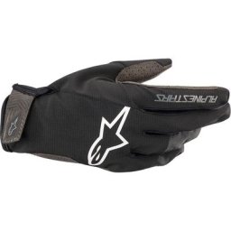 Alpinestars Drop 6.0 Gants de vélo, noir, taille 2XL