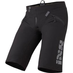 IXS Trigger Shorts de vélo, noir, taille 3XL