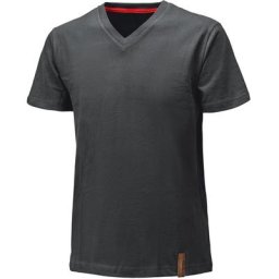 Held Bikers T-Shirt, noir, taille M