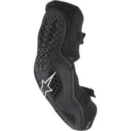 Alpinestars Sequence Protège-coudes, noir, taille 2XL